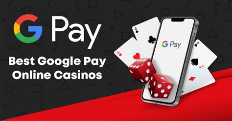 casino mit google pay